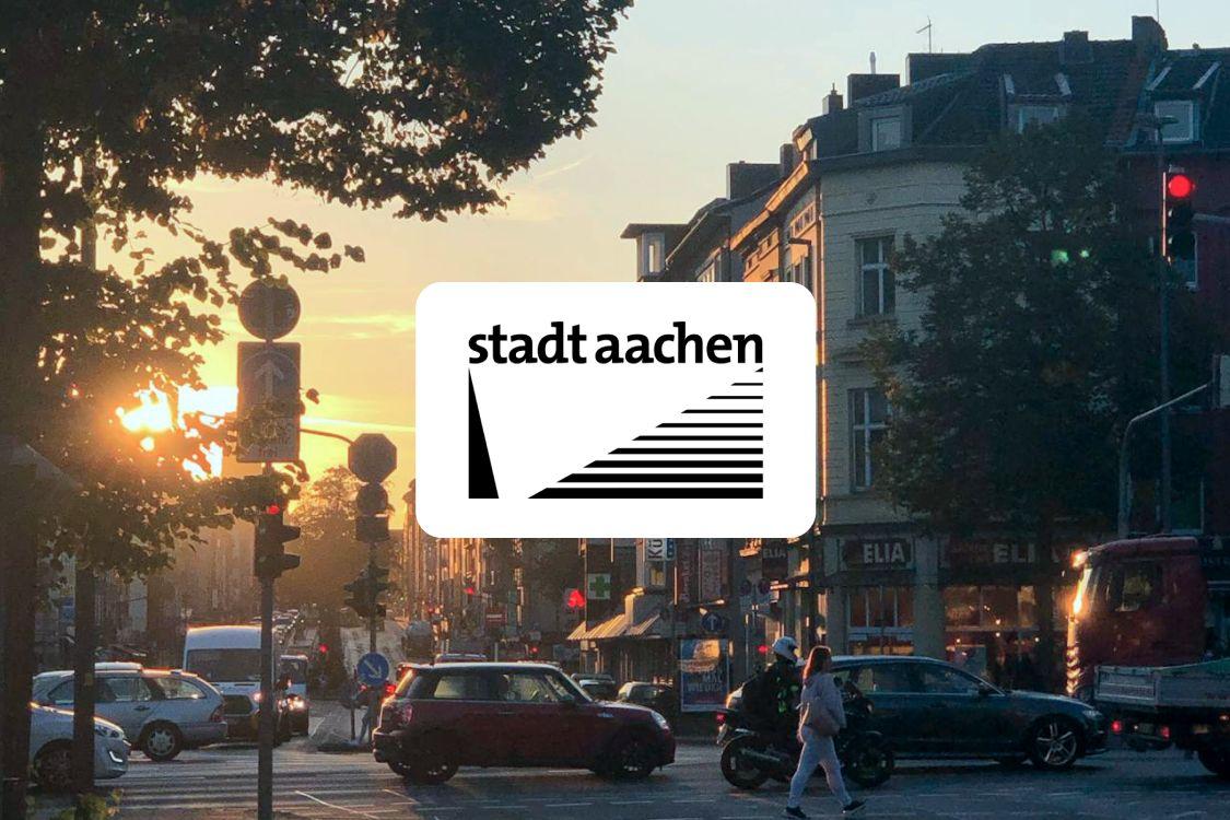 City Aachen logo