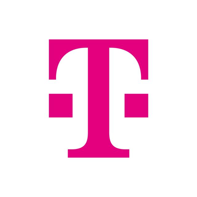 Logo Telekom